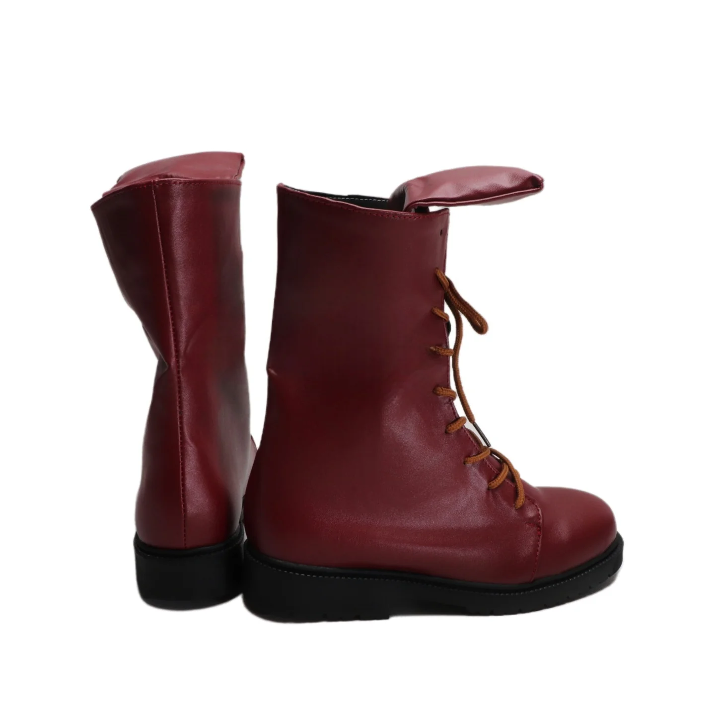 Buty Gidel Playfulland Game Twisted Cos Wonderland Cosplay Halloween Party Praktyczne Damskie Męskie Buty Gidel