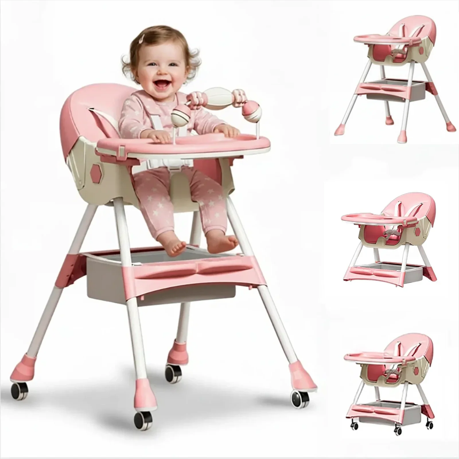 #84 Cheapest Highchairs Deals You Can Get