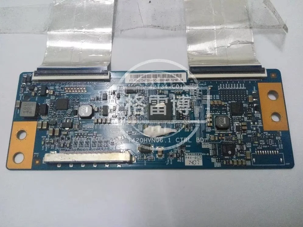T420hvn 06,1 ctrl bd 42t34-c01 lcd T-CON logik karte für/led42k370