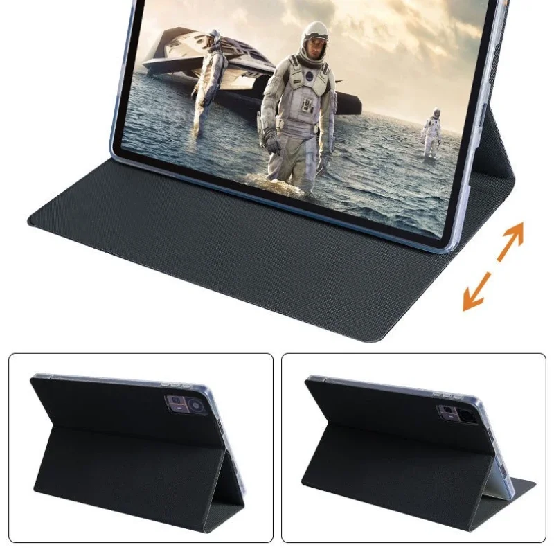 Auto Sleep/Wake Case For Chuwi HiPad 11 (2024)10.95\