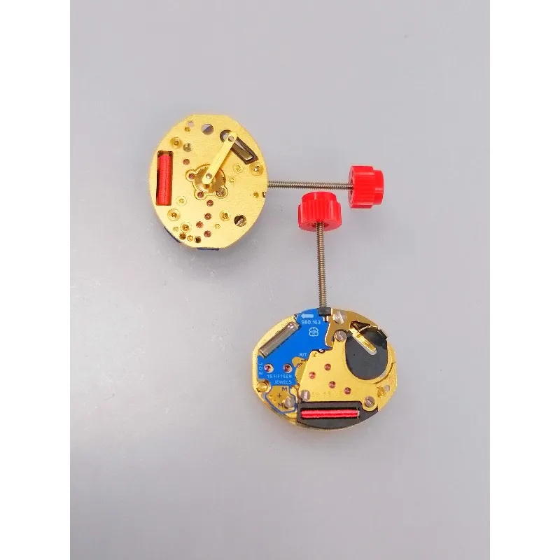 حركة الساعة لـ 980.153/980.163/980.003/980.103/980.106/980.105 أصلية #3