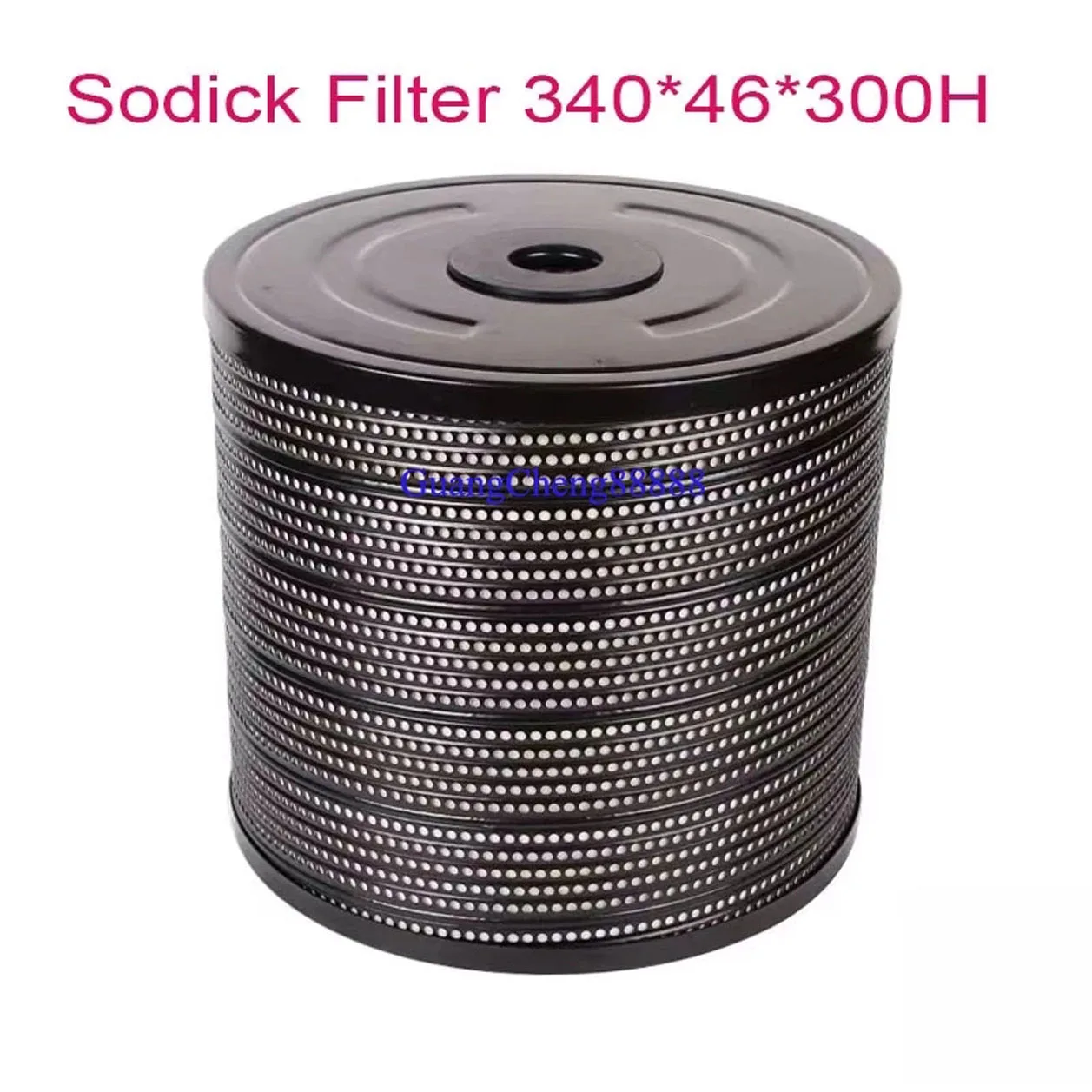STW-35/43 Filter Element 340*46*300H mm for Sodick Fanuc Machine
