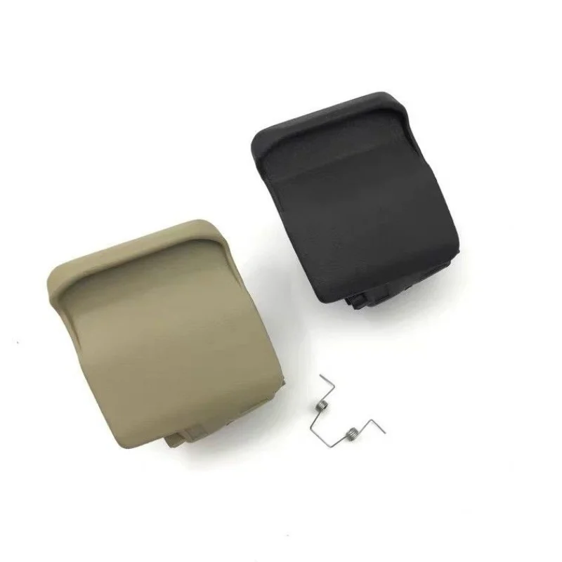 Car Dashboard Small Drawer Storage Box with Spring Suitable for 2008-2010-2013 Honda 8th Generation Accord and Crosstour Car b