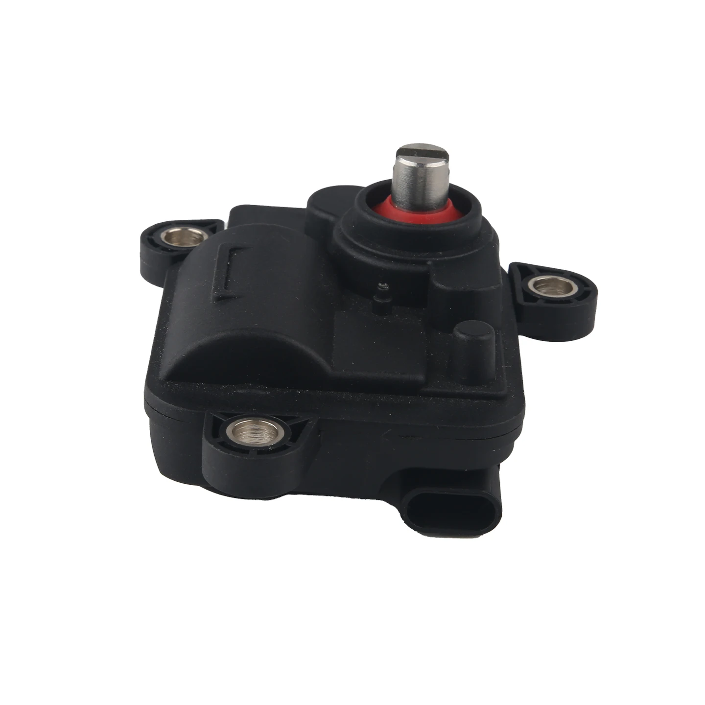 Universelles Auto-Auspuffrohr Elektrisches Ventil Motor 3-Draht Auspuffanlage Schalldämpfer-Ventil Elektromotor – Detail 5