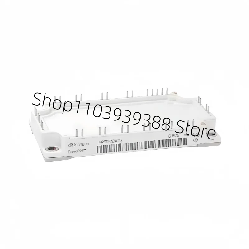 1PCS FP50R12KT3 50R12KT3 12KT3 Inverter power module