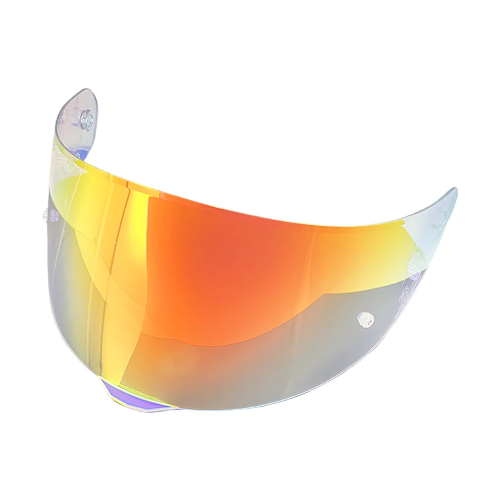 Новый маска для лица FF352 для LS2 FF352 FF802 ROOKIE FLASH, сменный козырек для шлема Visera Casco, ветрозащитный солнцезащитный крем, УФ-зарез