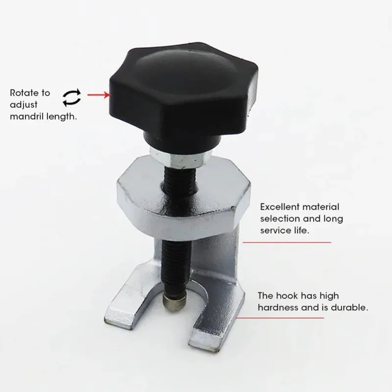 

1pcs 2025 New Wiper Arm Adjustable Rama Wiper Arm Disassembly Special Tool Wiper Arm Disassembly Tool