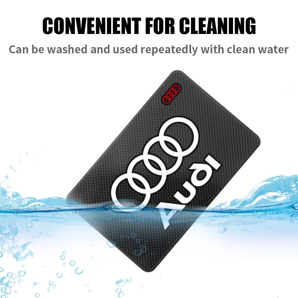 Audi Rubber Car Ant…