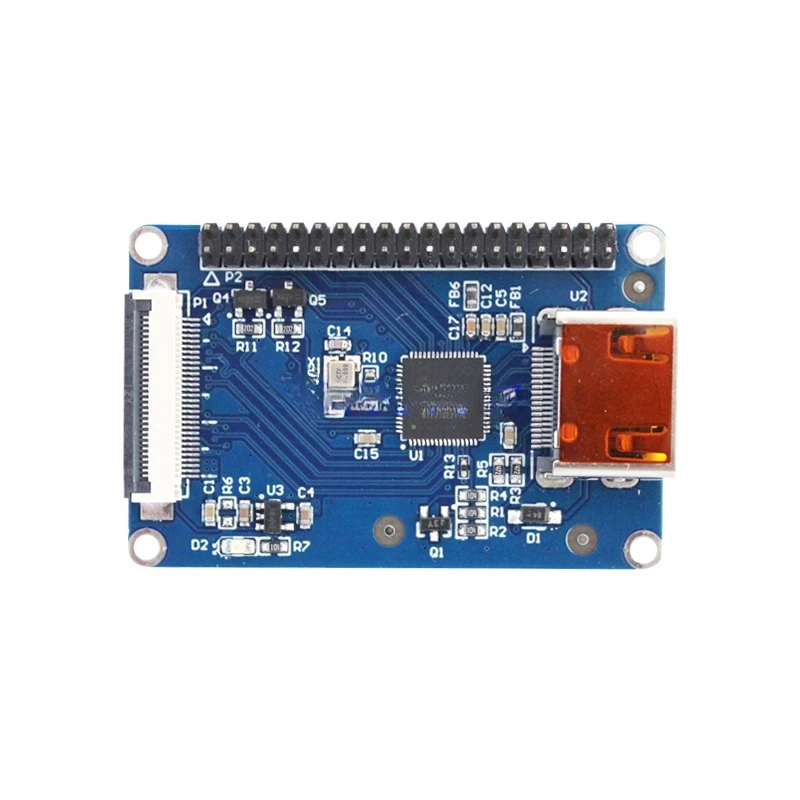 MIPI to HDMI/LVDS Module