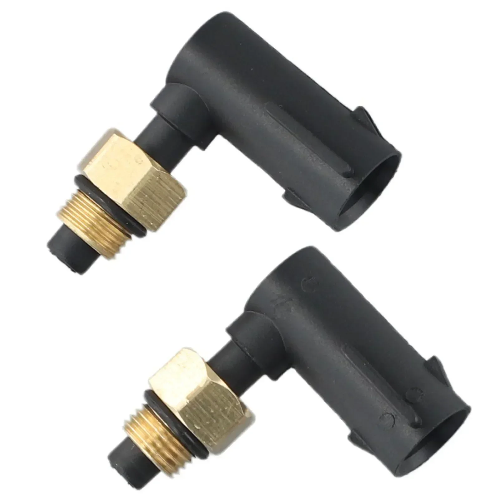 

New Practical Air Strut Repair Kit Adapter Fitting Shock Straight Union Connector Suspension Elbow Vehicle Front/Rear Parts