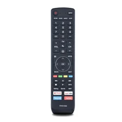 샤프 TV LC-50Q7030U LC-55Q7050U LC-65Q7000U 교체 리모컨, EN3V39S