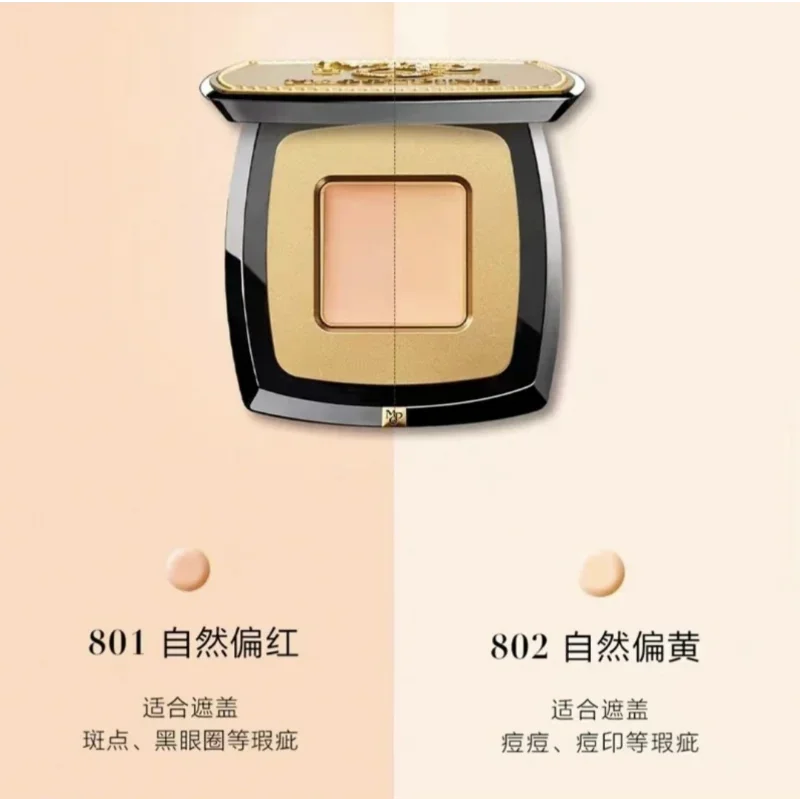 جديد Maogeping الدقة المخفي لوحة غطاء كامل علامات حب الشباب البقع النمش الكلف طويلة الأمد تجميل ضد الماء مستحضرات التجميل #2