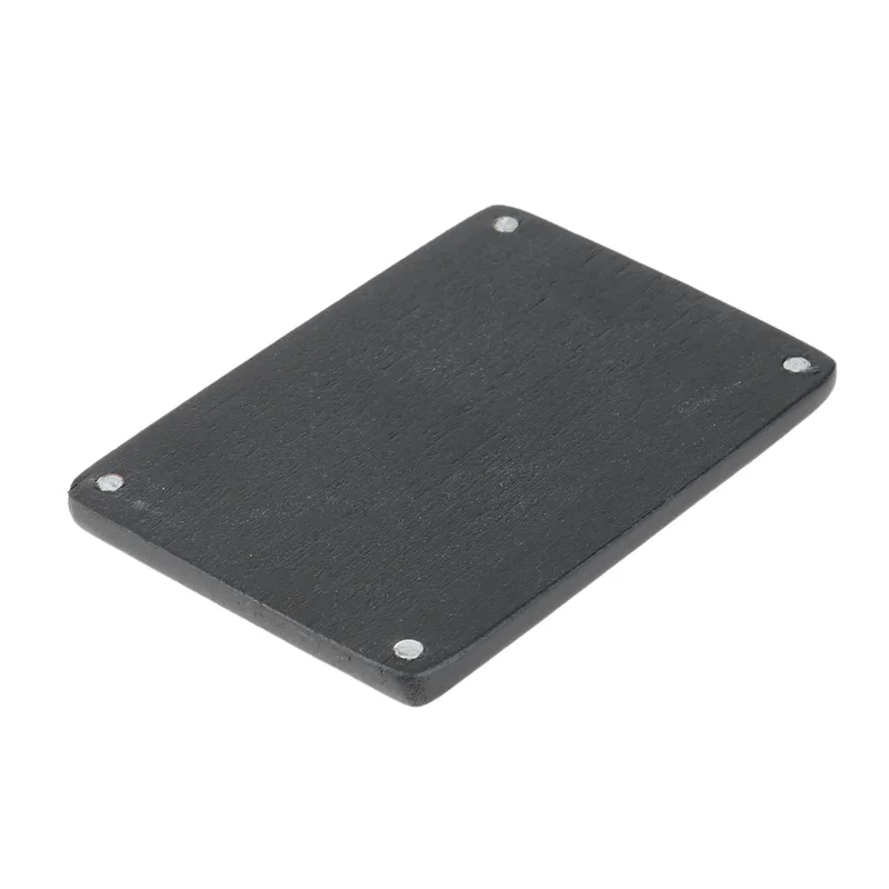 

B06C-2X Upgrade Billiard Pool Cue Tip Sander Snooker Stick Burnisher Shaper File Polished Repair Billiard Accessories,Black