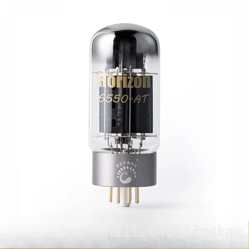 Noble Voice Horizon 6550-AT Vacuum Tube