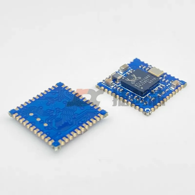 1/10/100PCS RTL8723BS BL-R8723RD2 Bluetooth 4.0+WIFI module 2-in-1 SDIO interface new stock