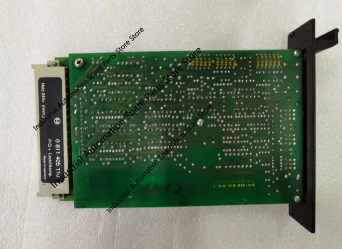 Second-hand test OK 2/2V-RGC1 0811405074 Amplification Board