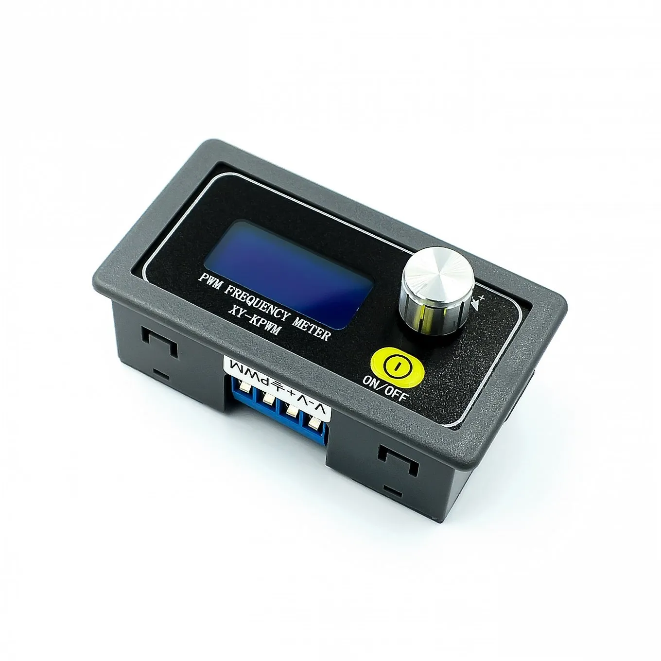 PWM pulse frequency adjustable duty cycle square wave module rectangular wave signal generator XY-PWM1