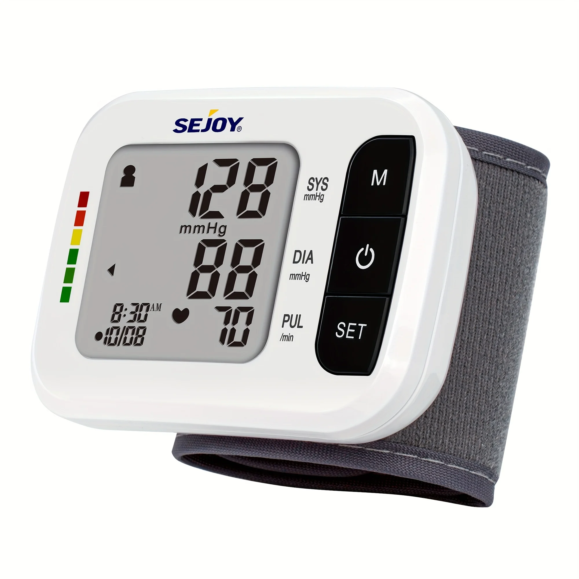 Sejoy Blood Pressur… - image