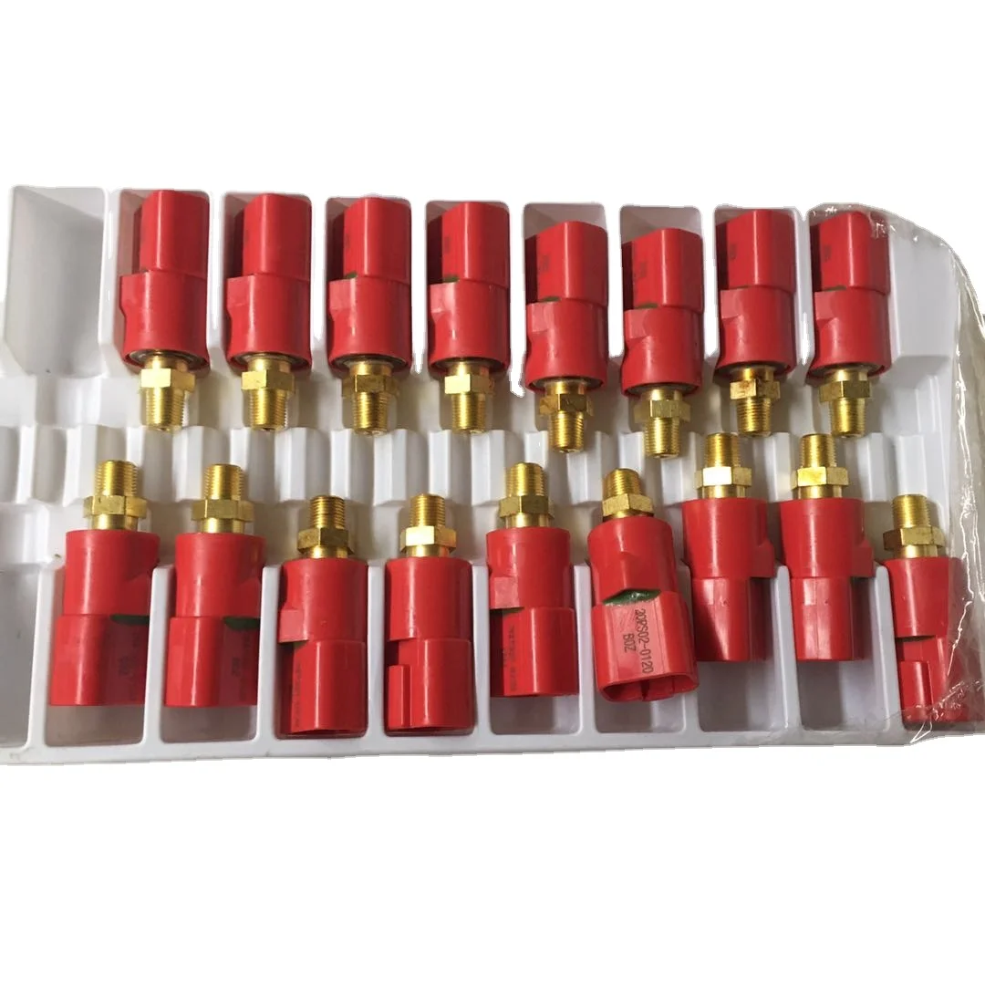 

PC200-7 PC300-7 PC400-7 PC200-8 for Excavator Pressure Switch 206-06-61130