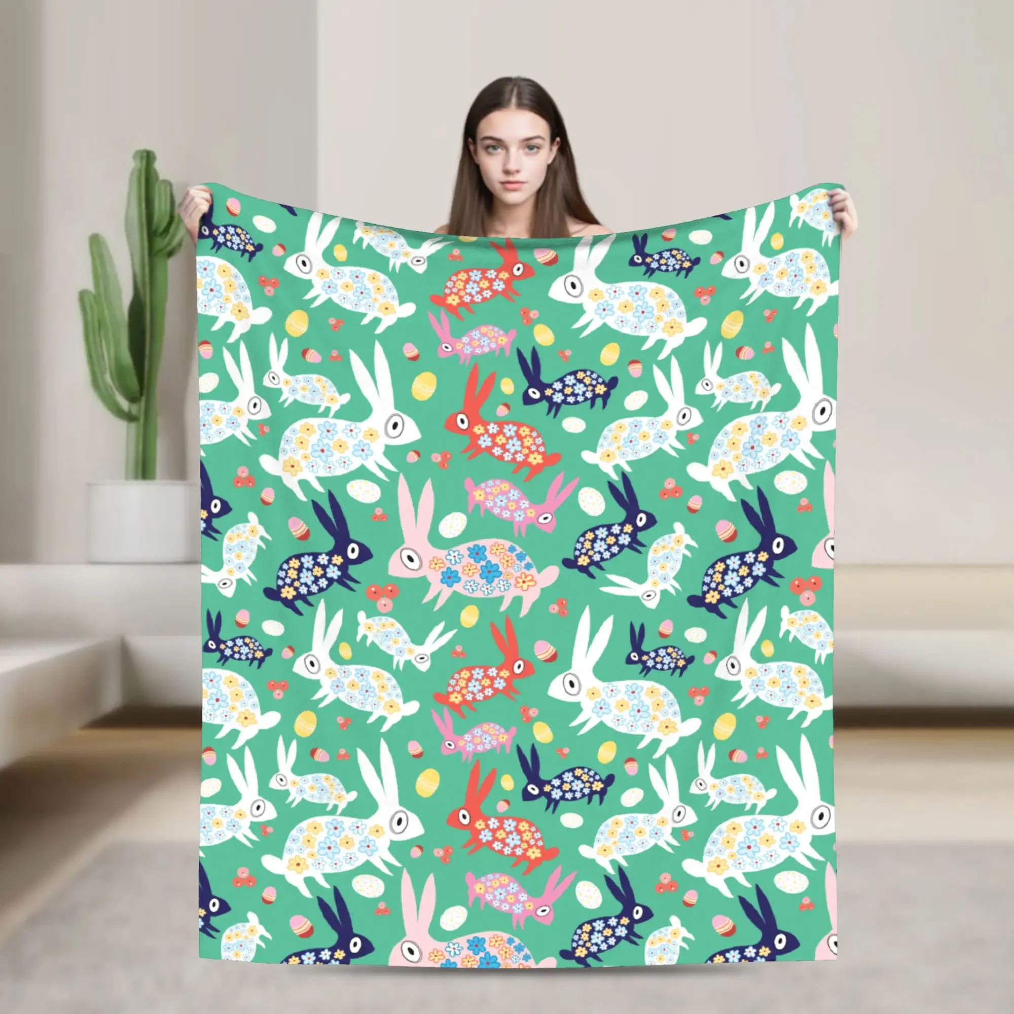 cobertor-colorido-com-padrao-de-coelho-de-pascoa-manta-macia-e-quente-para-viagens-de-primavera-decoracao-estetica-para-casa