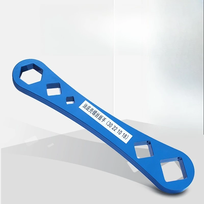

Oil pan oil wrench, Weichai Steyr oil pan wrench