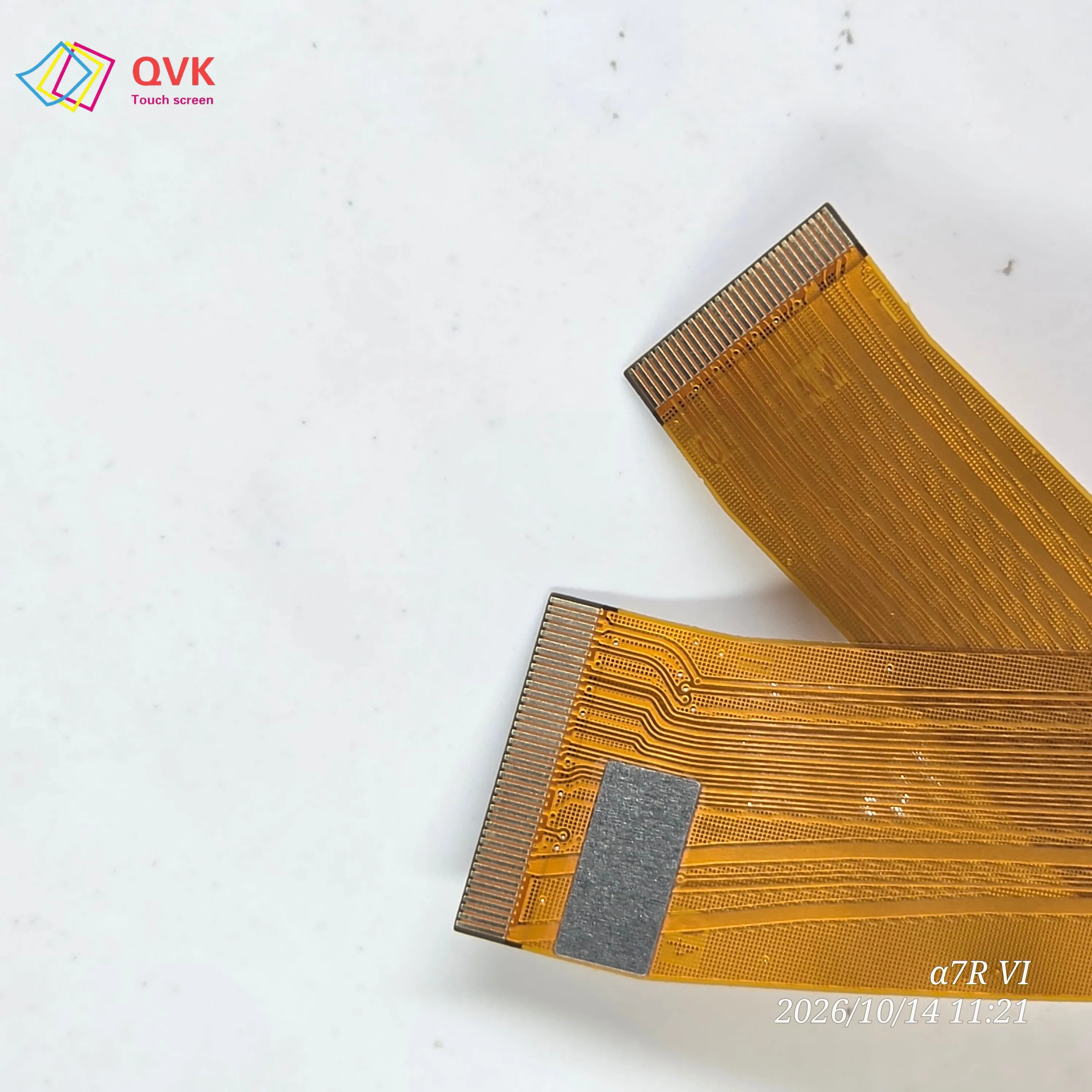 10.1 Inch Tablet PC LCD Screen Flex Cable For  ZL10 LCD FPC P10_31PIN ZLJJ ZS-2206 Display Matrix with Motherboard Mainboard FPC