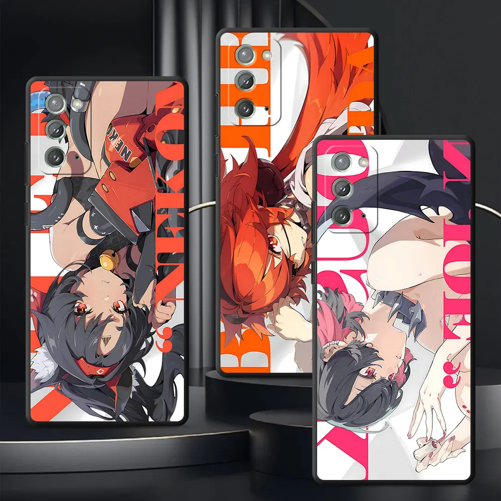 Black Case For Sams… - image