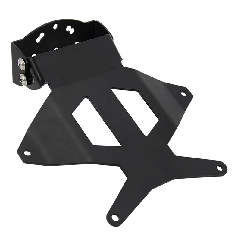 

Motorcycle Bracket Mobile Phone GPS Board Bracket Mobile Phone Holder For SUZUKI V-STROM 650 XT DL 650 Vstrom 2012-2016 Parts-L9