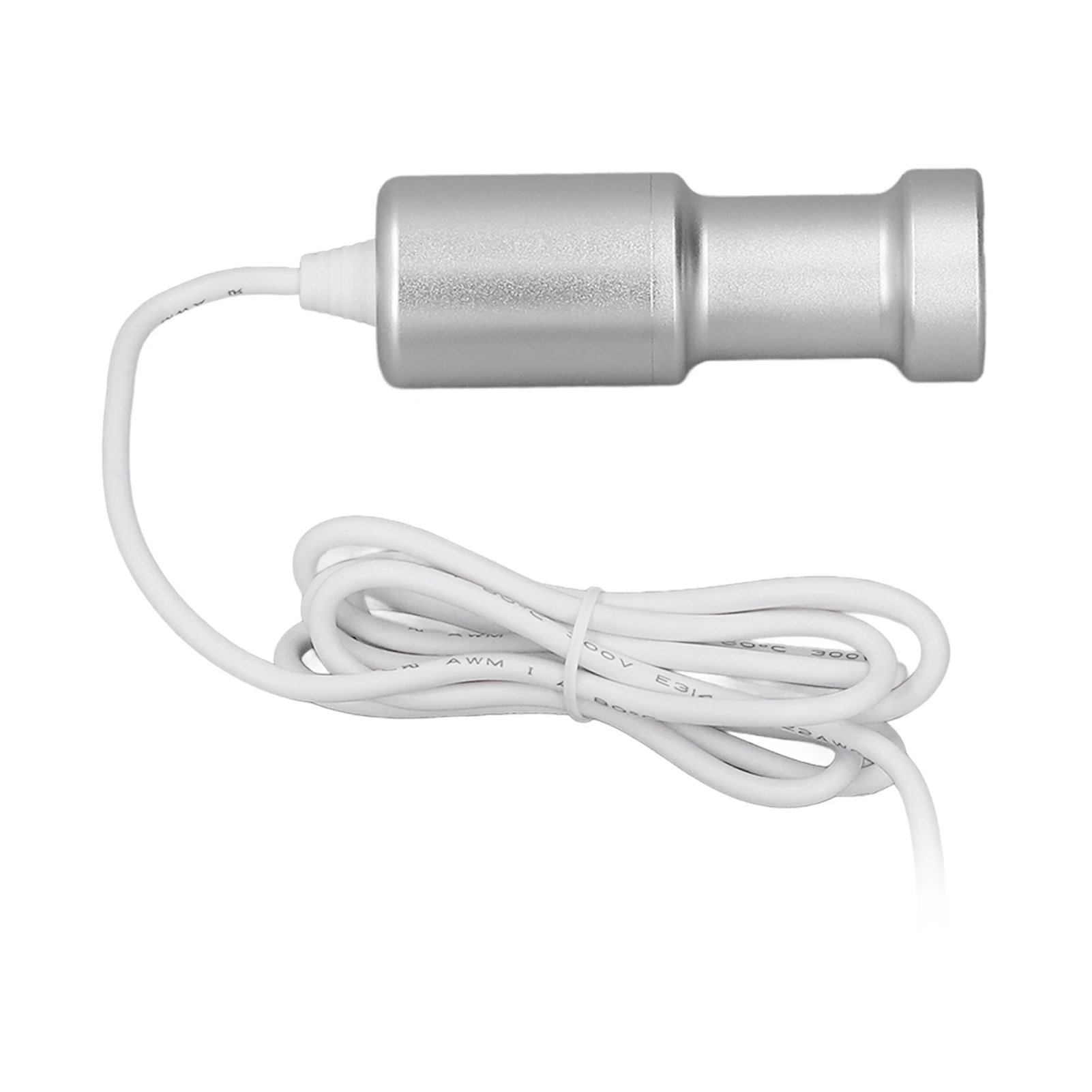 منظف المجوهرات المنزلية، منظف محمول، آلة تنظيف منزلية صغيرة غاطسة للمجوهرات وأطقم الأسنان والخضروات والفواكه #5