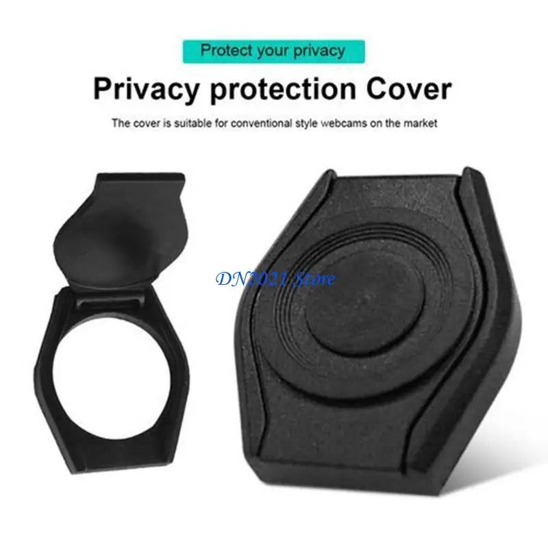 F3KE Capa webcam para U7 U8 U9 A9 A10 R9 J9 H9 Universal Antispy Web Privacy Cap
