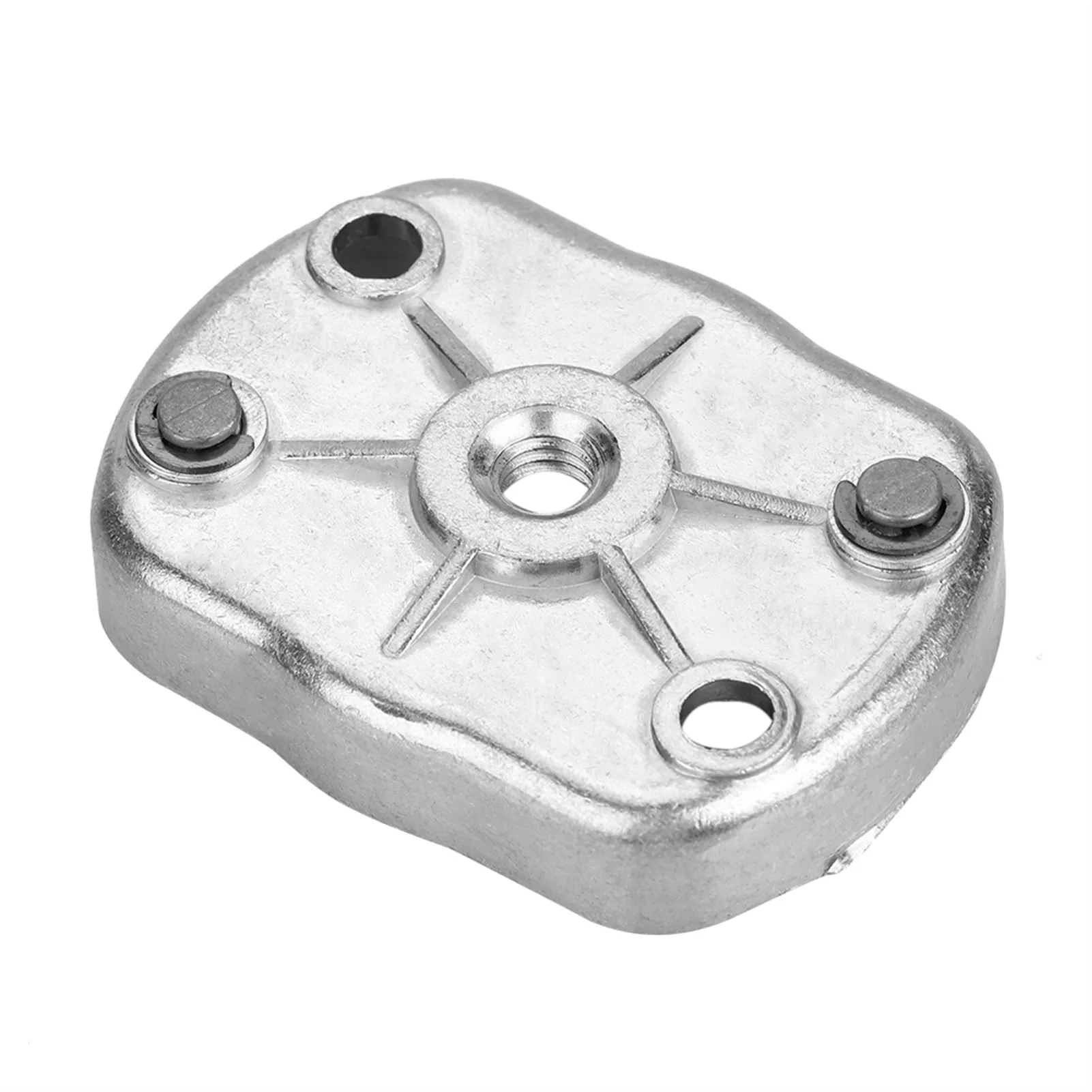 Pull Starter Driver Claw Pawl for Brush Cutter 33cc 36cc 43cc 49cc Recoil Starter Pawl Replacement Engine Starting Part