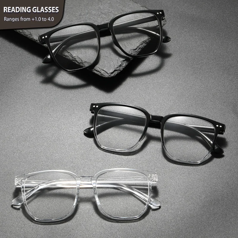 3PCS Unisex Box Rea… - image