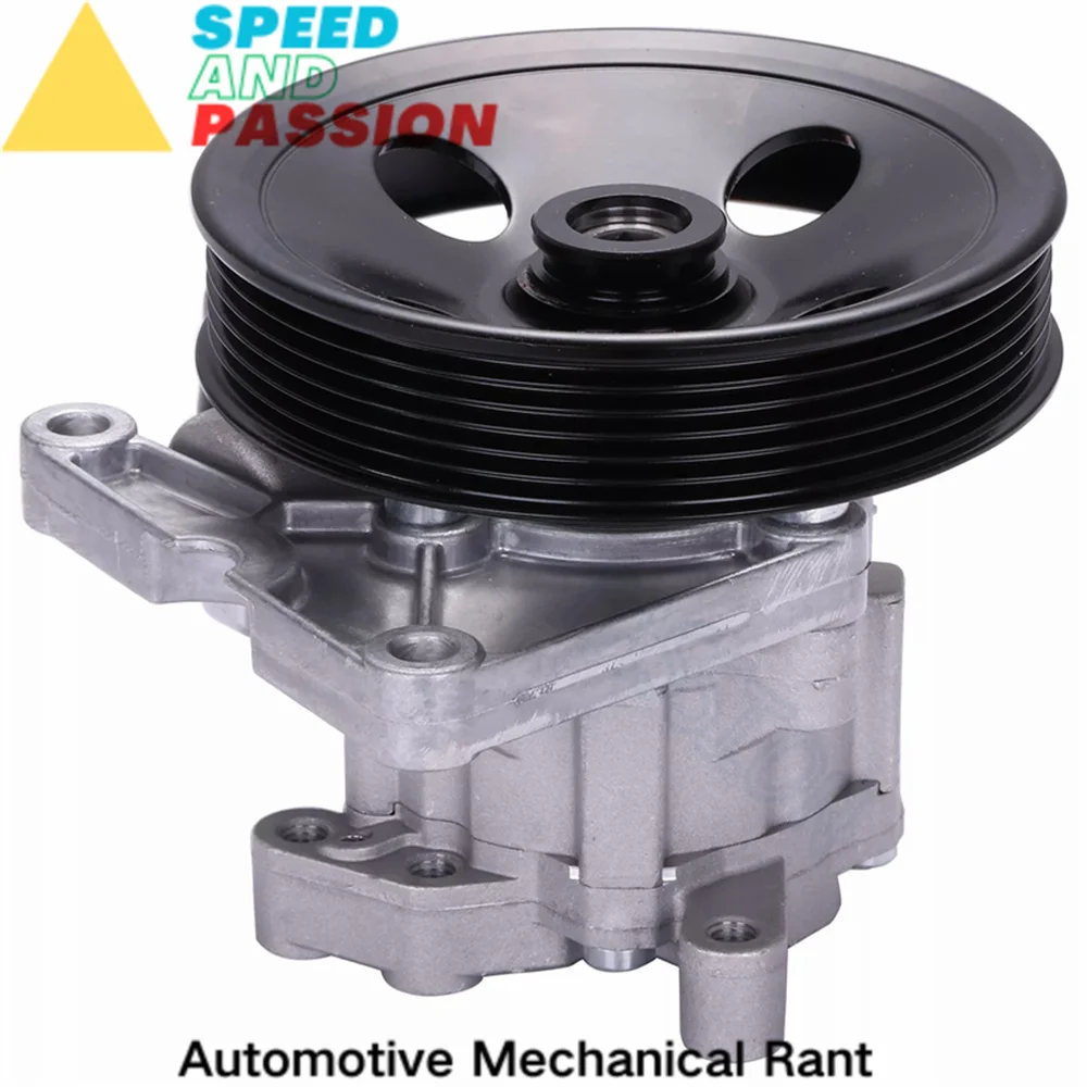 

Suitable for Mercedes power steering system automatic power steering pump A0054662001 0054662001 LH2113597