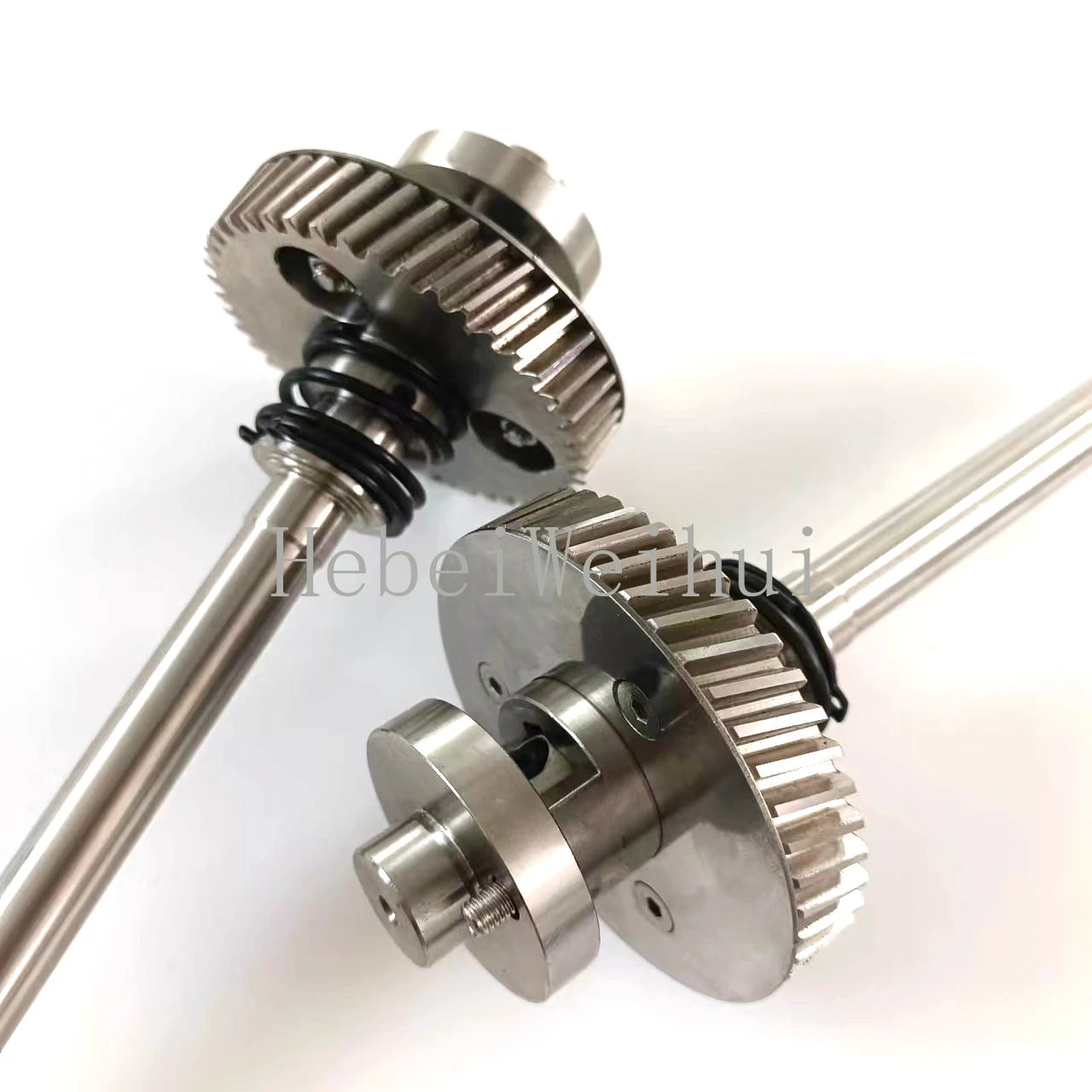 

1 high quality and low price SM52 PM52 gear shaft G2.030.201 R2.030.207 MV.101.755 MV.022.730 printing machinery parts