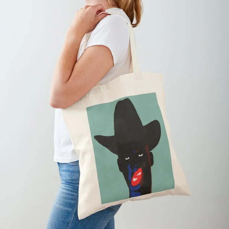

Young Fathers - Cocoa Sugar Tote Bag canvas tote bag canvas bags shopper bag women Women's handbag