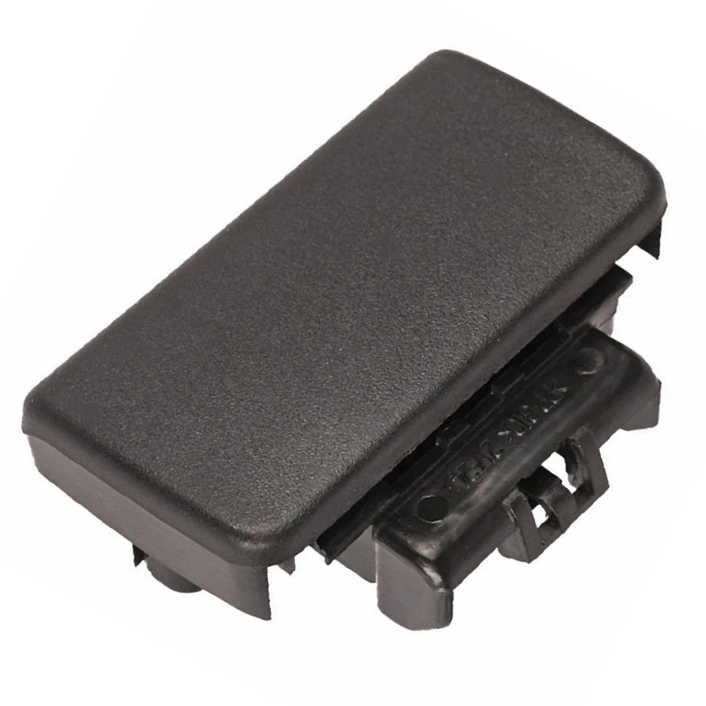 Glove Box Latch Handle Fit For Hilux Fit For Scion XA For Innova Kijang Innvoa 55506-44010-B0 ABS Direct Replacement - Image 6