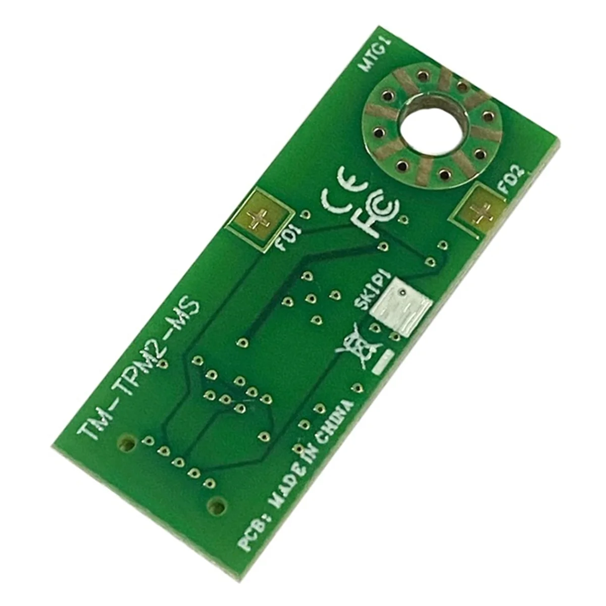 Módulo GFR5-Security TPM2.0 TM-TPM2-I -MS Módulo de plataforma confiable