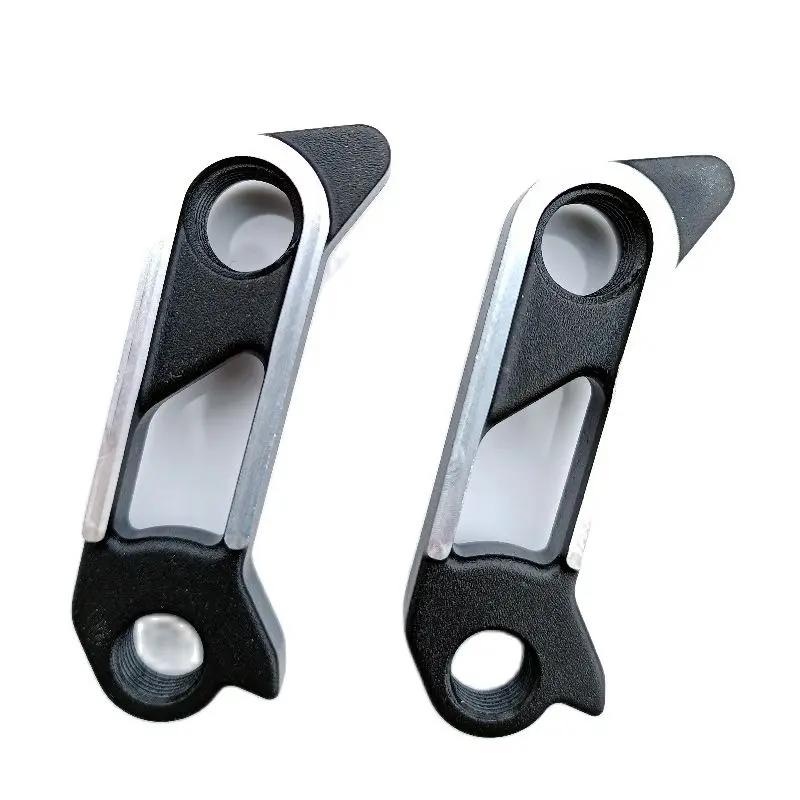 

2pcs Bicycle rear derailleur hanger For CYCLCE Mount Merida #67 Reacto Team-E Merida Scultura Endurance mtb frame MECH dropout