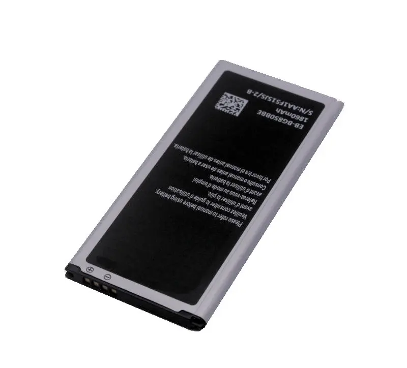 1x 1860mAh EB-BG850BBE Battery For Samsung Galaxy Alpha SM-G850F G850FQ G850Y G850M G850T G850A G850S G850L G850K G8508 G8508S