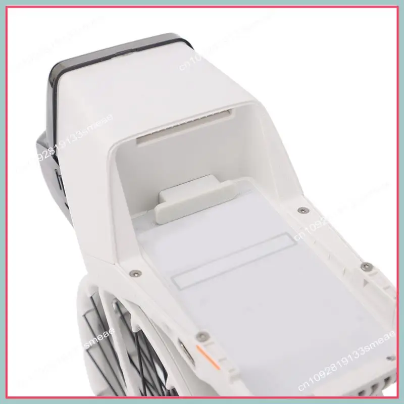 N94R For DJI FLIP Battery Charging Port Dust Plug Moisture And Short Circuit Oxidation Protection Accessory