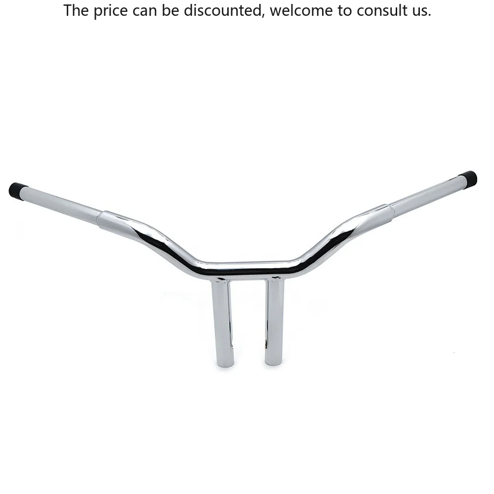 

12"14"16"Rise Ape Hangers Handlebar Fit For Kawasaki Vulcan 900 VN900