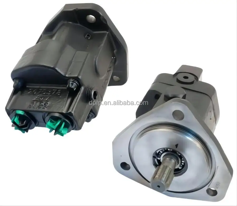 

НАСОС PALIWA DETROIL DIES EL R23536661 23536661 для дисков DETROIL EL HP2 TL 56C S60 серии 12,7 л/14 л EGR