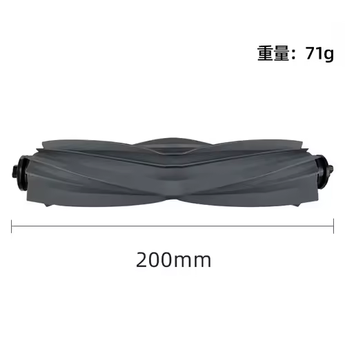 Dreame Bot L30 Ultra L20 Ultra Robot Vacuum Spare Parts Consumables Main Side Brush Hepa Filter Mop Cloth Dust Bag Accessories - Image 2