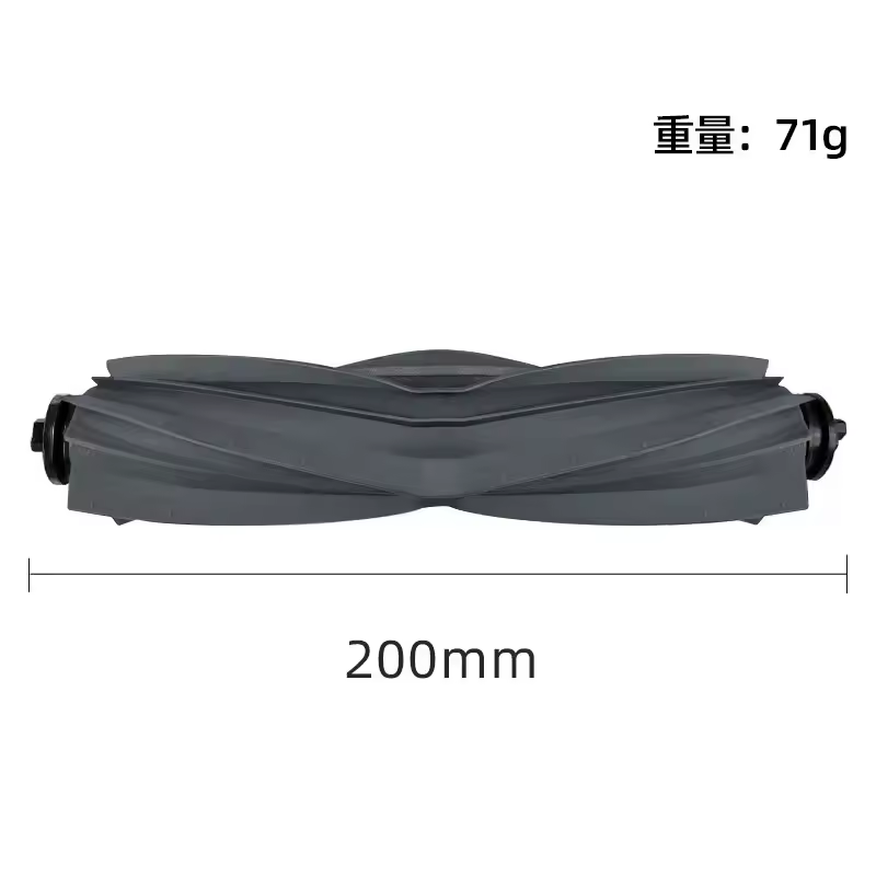 Dreame Bot L30 Ultra L20 Ultra Robot Vacuum Spare Parts Consumables Main Side Brush Hepa Filter Mop Cloth Dust Bag Accessories - Image 2