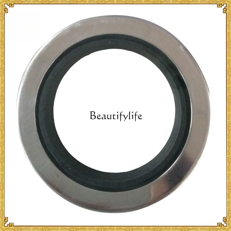 

Air compressor parts Stainless steel oil seal 80/85 * 100/110 * 10/12 Auto parts 1616551700