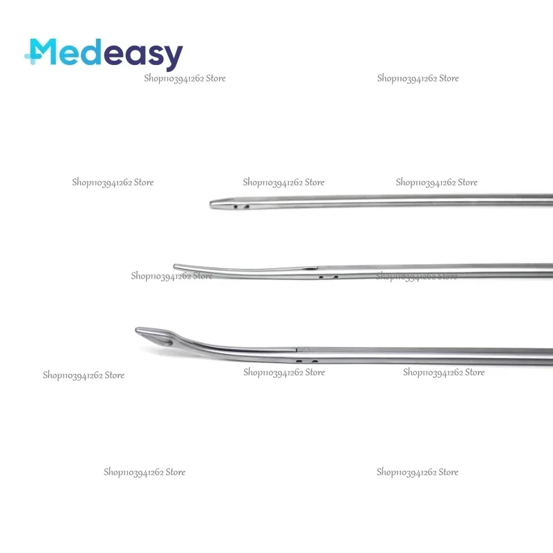 Surgical Thoracoscopic Instruments, Thoracic Surgery Instruments