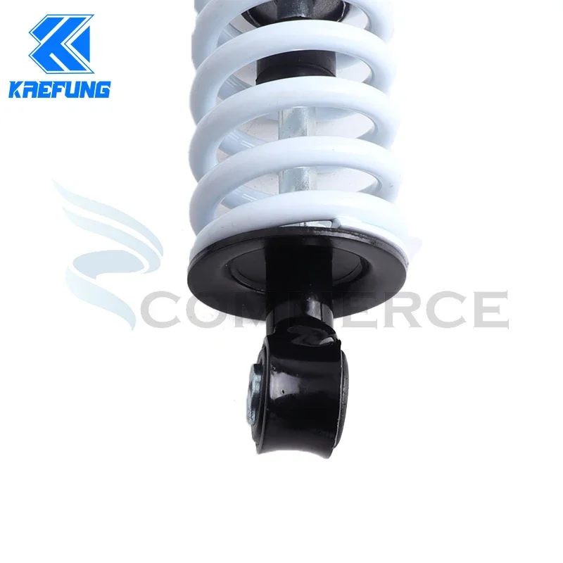 ATV 250mm Shock Absorbers Suspension Adjustable Spring Shocker For China 50cc 70cc 90cc 110cc 125cc Quad Bike Go kart Buggy