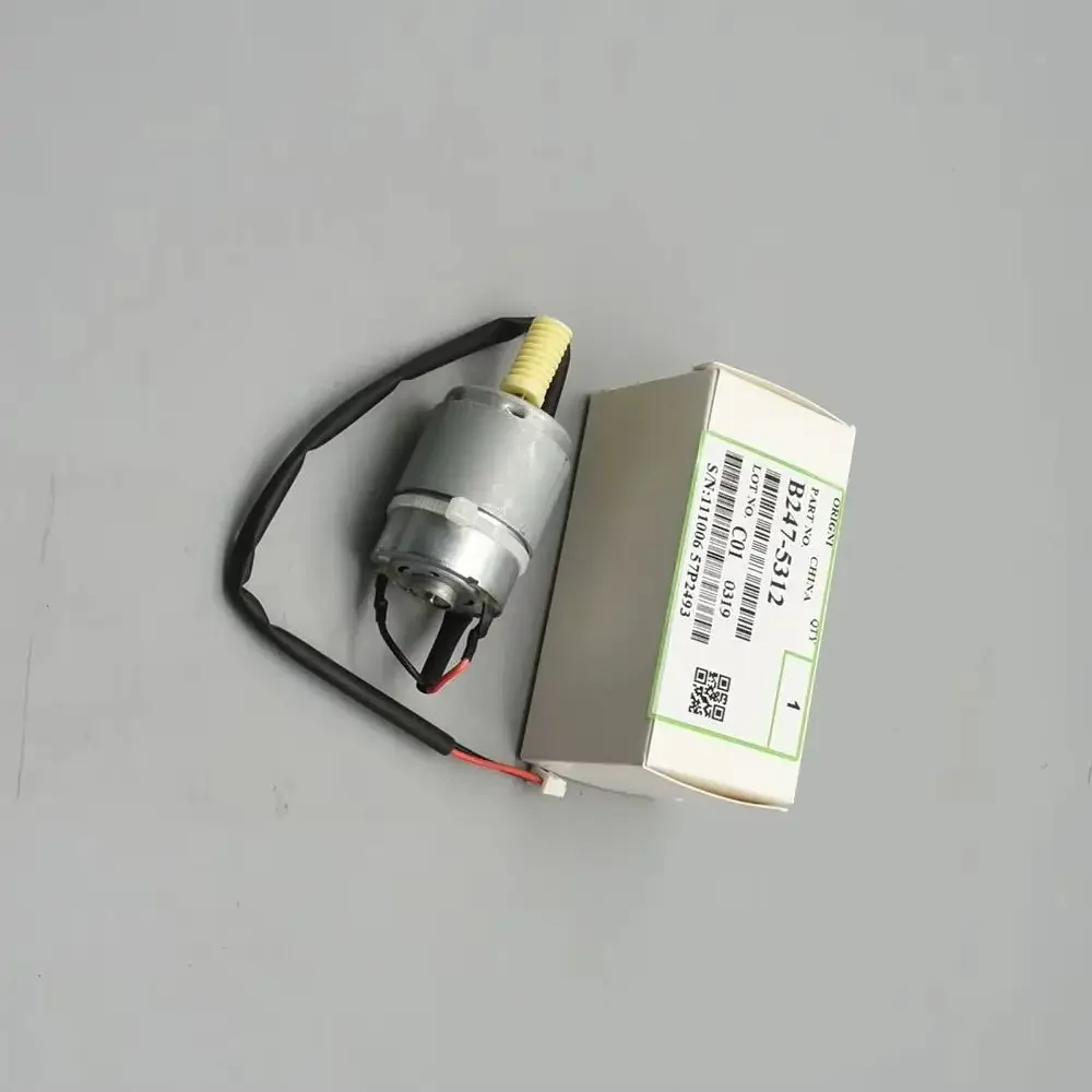 Toner Supply Motor Unit for Ricoh Aficio 2075 Mp9002