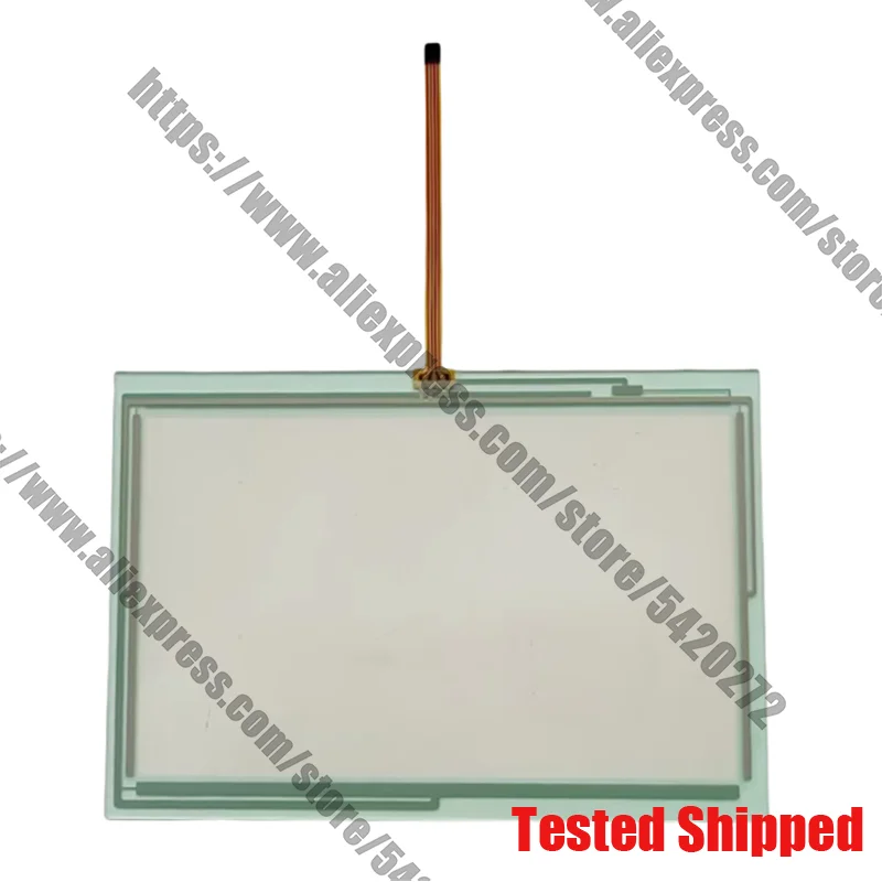 Baru R8310-45 R8310-45D R8310-45F R8310-45E Film Pelindung Layar Sentuh