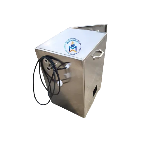 Good Quality Micro Nano Air Bubble Generating Unit Water Electrolysis Machine